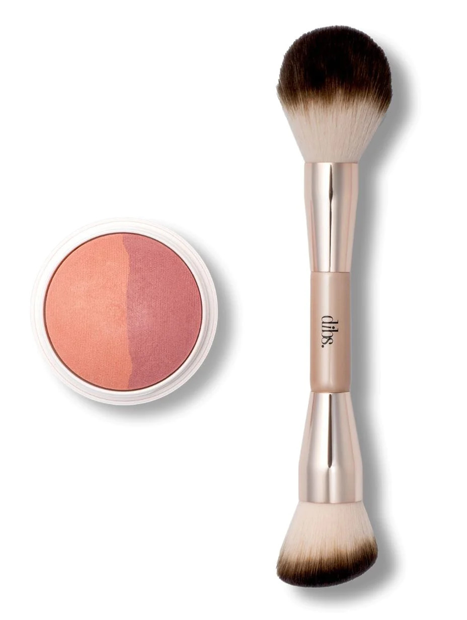 Double Dip Set | DIBS Beauty