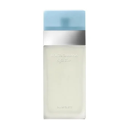 Dolce & Gabbana Light Blue Eau de Toilette Perfume for Women 1.6 fl oz | Walmart (US)
