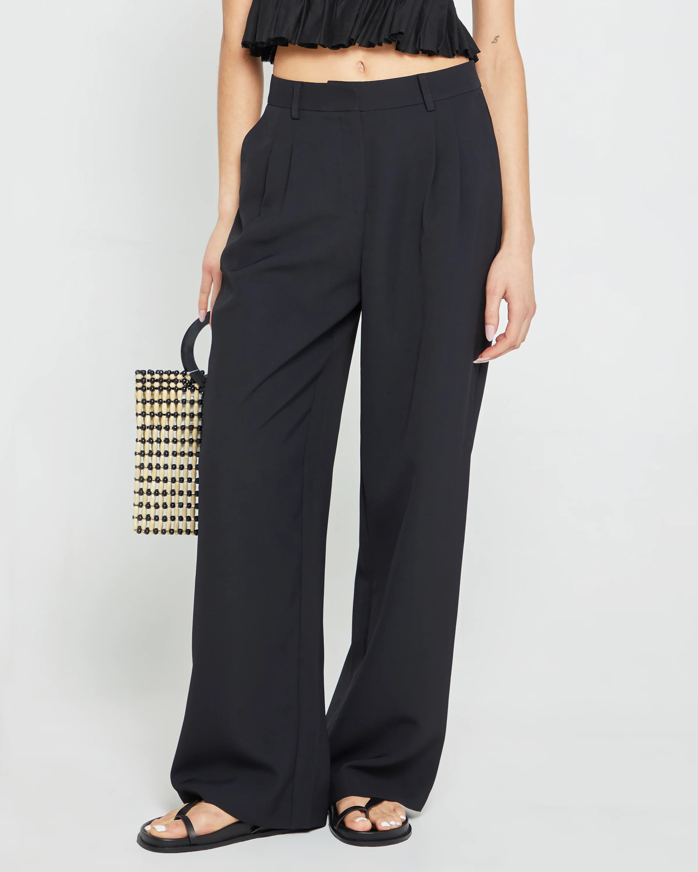 Lew Pant | Few Moda
