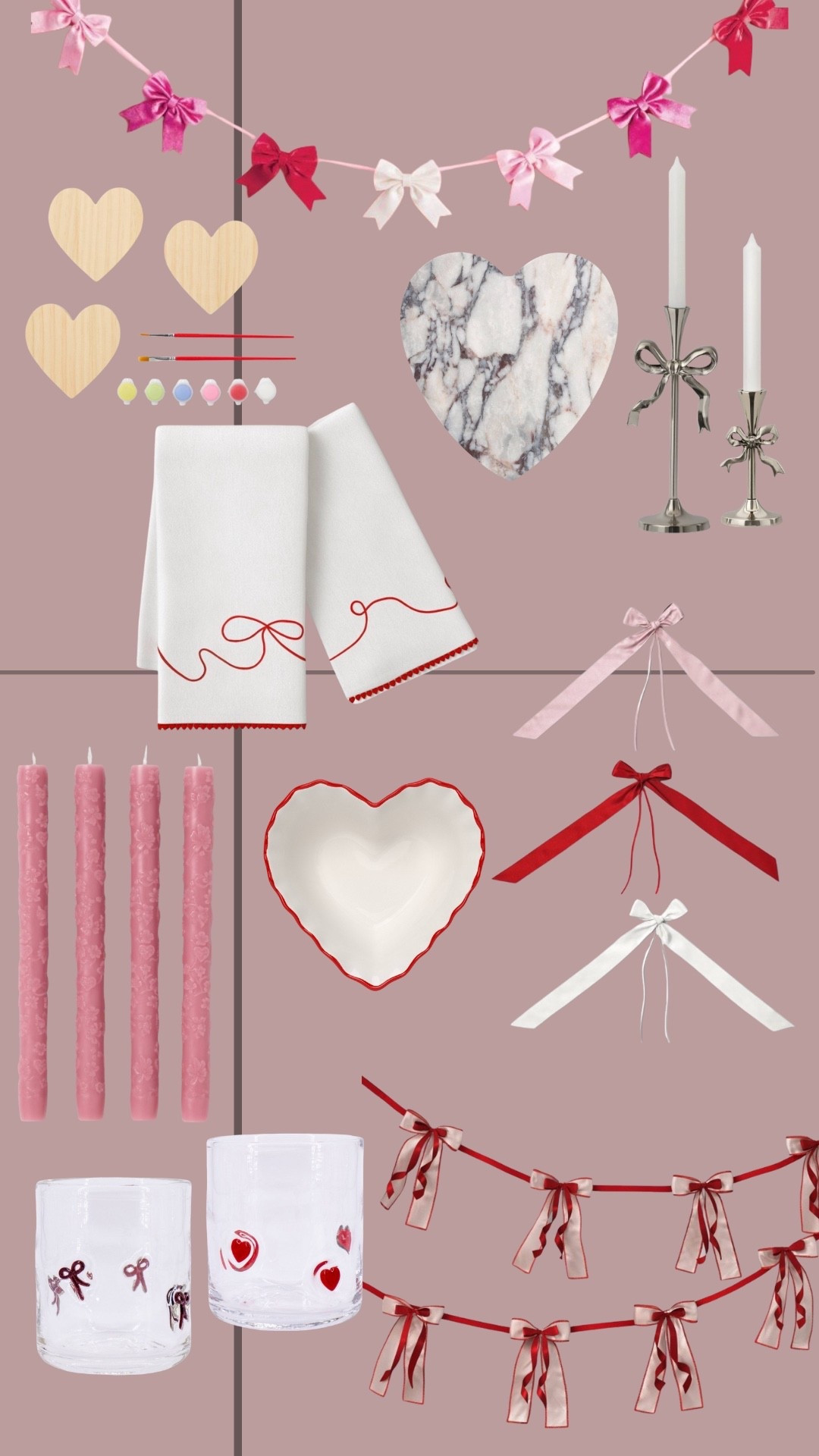 The cutest valentines goodies from target! 

#LTKKids #LTKHome #LTKmomlife