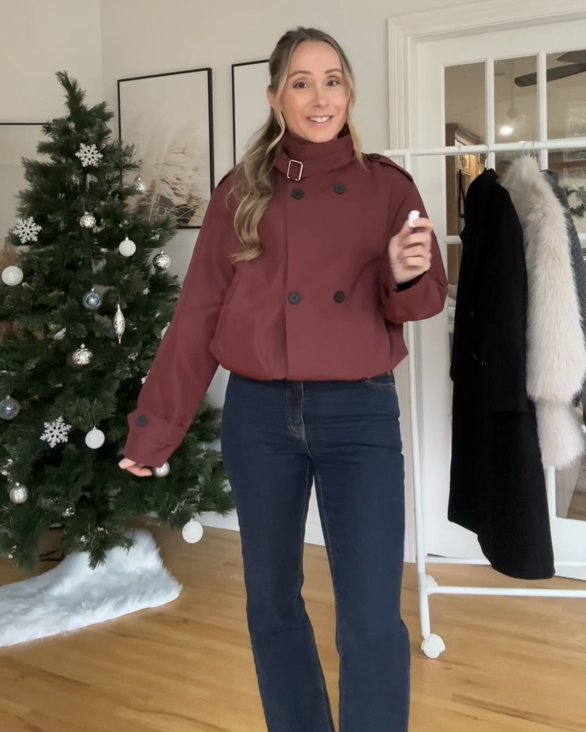 Commense favs! Affordable outerwear for this winter!

#LTKwinter #LTKstyletip