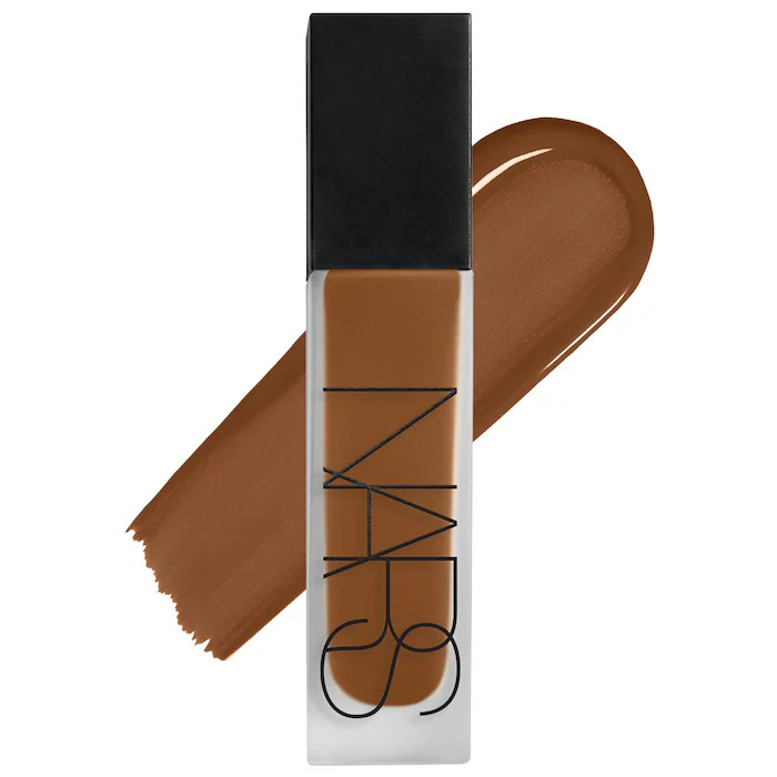 Natural Matte Longwear Pore Blurring Medium-to-Full Coverage Foundation | Sephora (US)