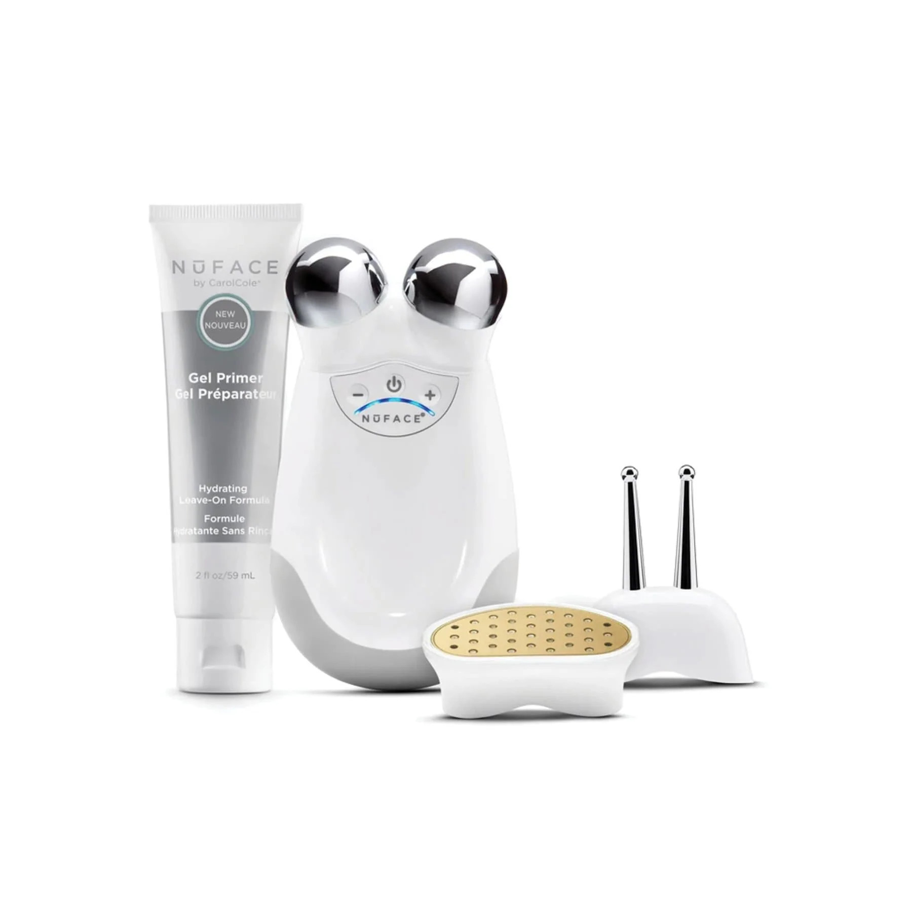 NuFACE Trinity® Complete | NuFace US