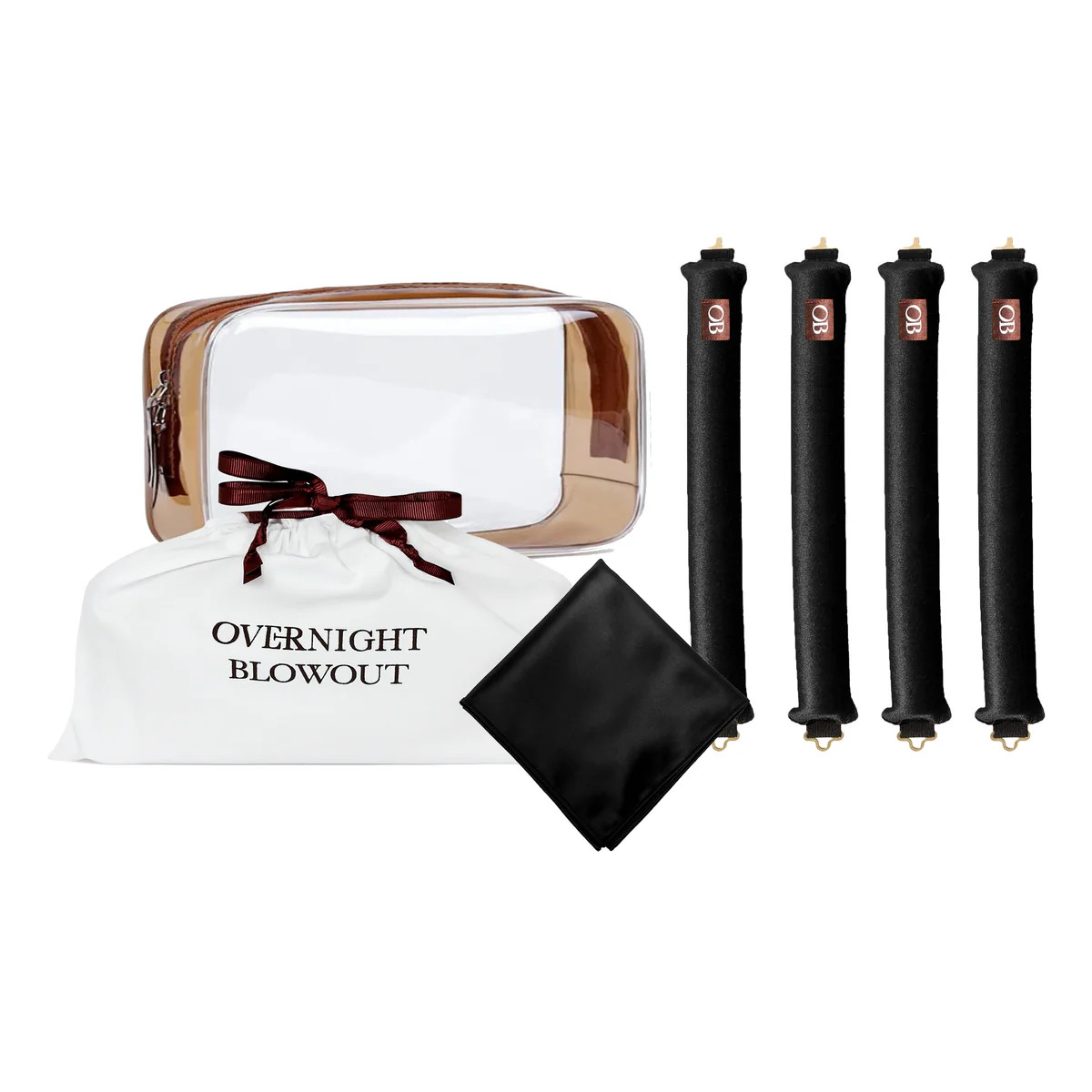 Little On-The-Go Bundle | Overnight Blowout