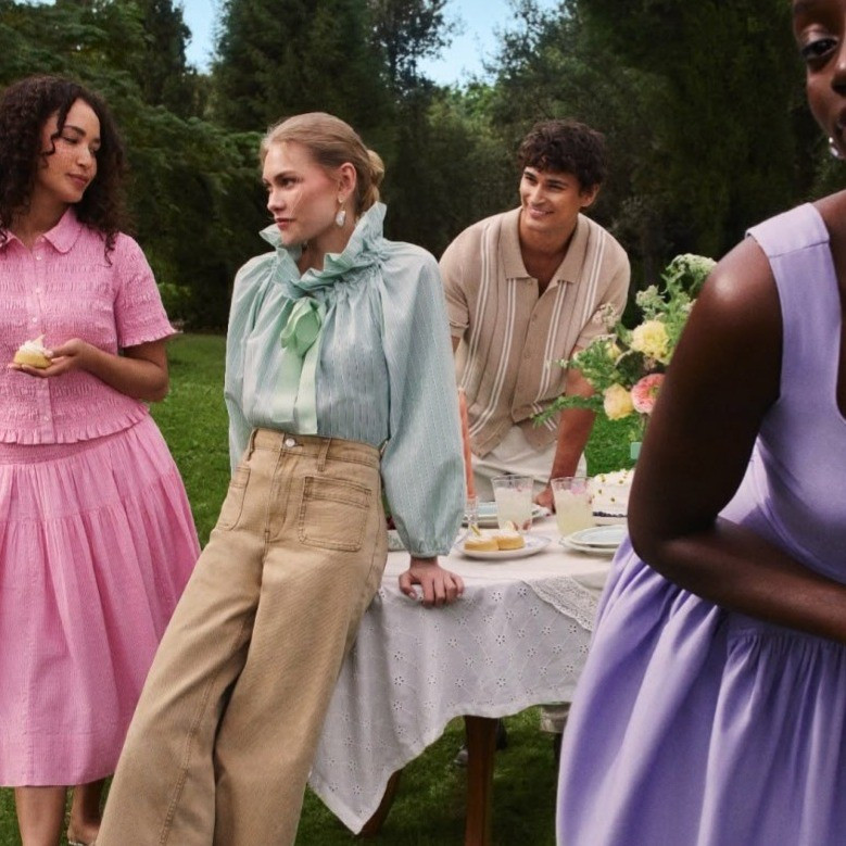 Walmart is up to something good these daysPastelsCrisp looksClassic with modern touches 

#LTKgrwm #LTKootd #LTKSeasonal