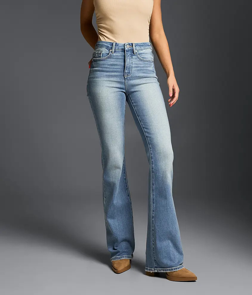 Fit No. 35 Boot Stretch Jean | Buckle