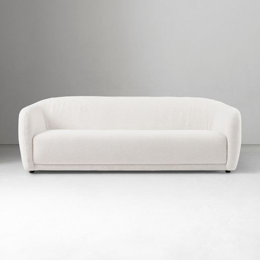 Addie Sofa (66"–86") | West Elm (US)