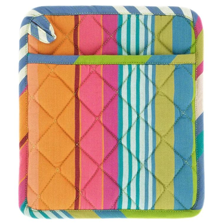 Mellie Potholder (Set of 2) | Wayfair North America