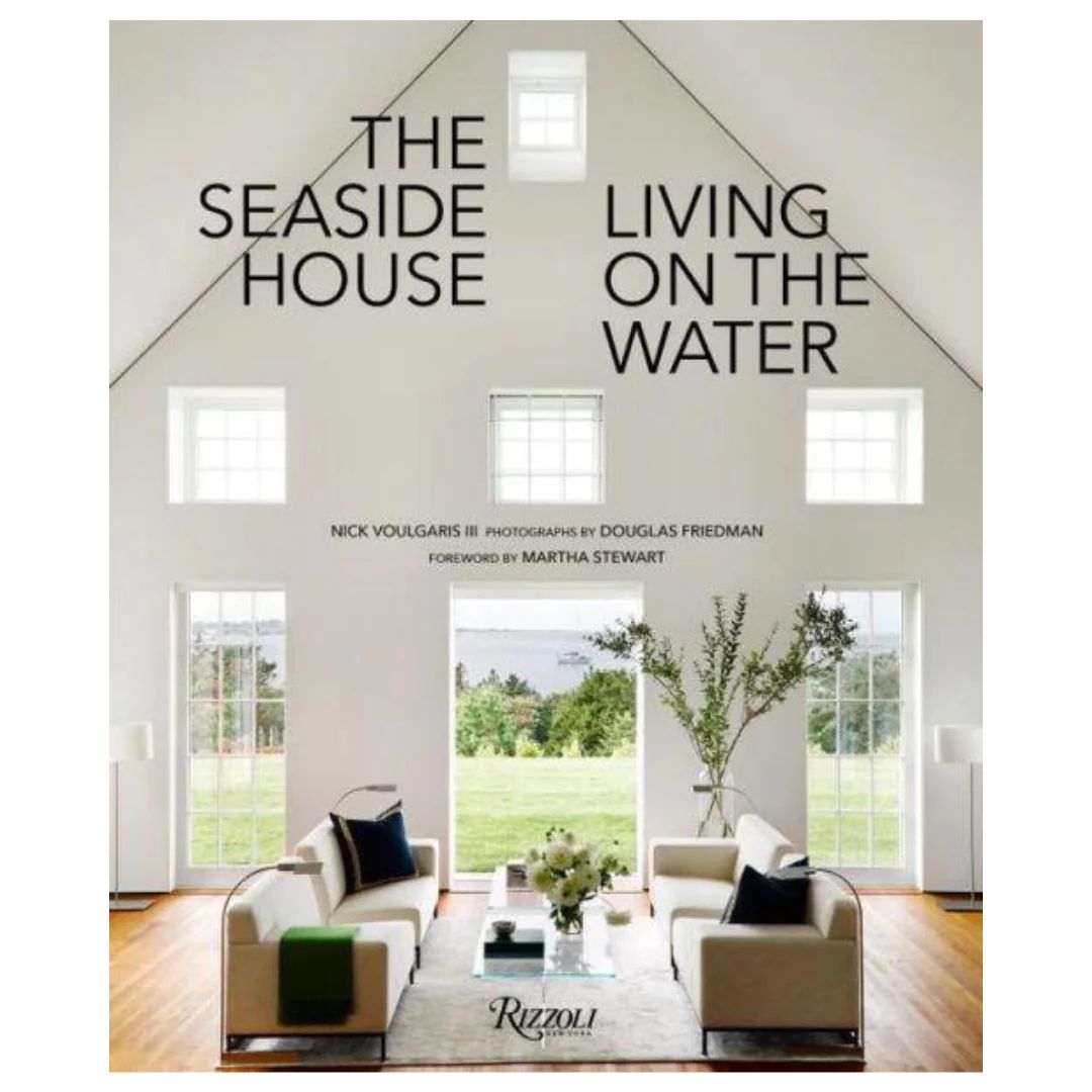 The Seaside House | Megan Molten