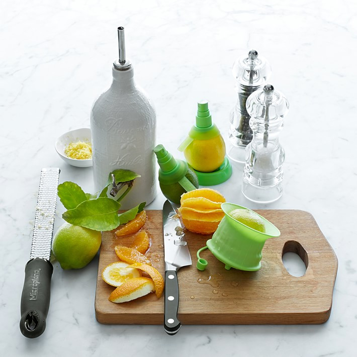 Revol French Porcelain Oil Cruet, 26-Oz. | Williams-Sonoma