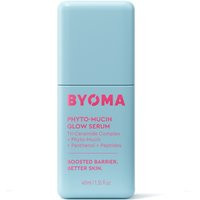 BYOMA Phyto-Mucin Glow Serum 40ml | Cult Beauty