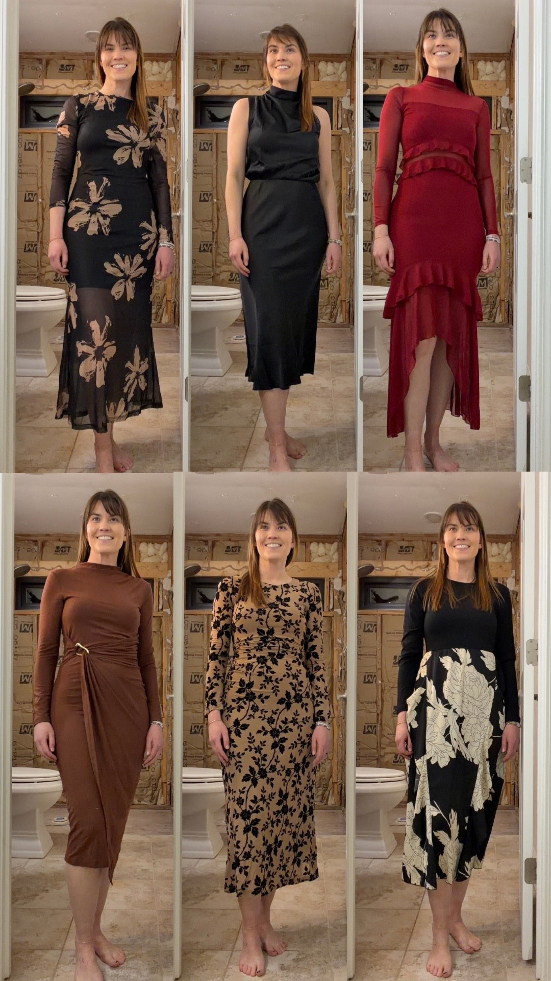 Budget friendly Amazon dresses! 

#Amazon #Amazondress #budgetdress 

#LTKootd #LTKBeauty #LTKmomlife