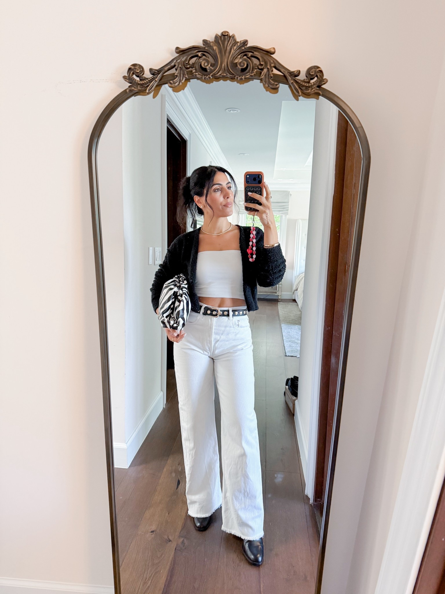 Day out running errands 
Mom of three
Day fit
Black and white
Spring season 
OOTD 

#LTKmomlife #LTKootd #LTKmorningroutine