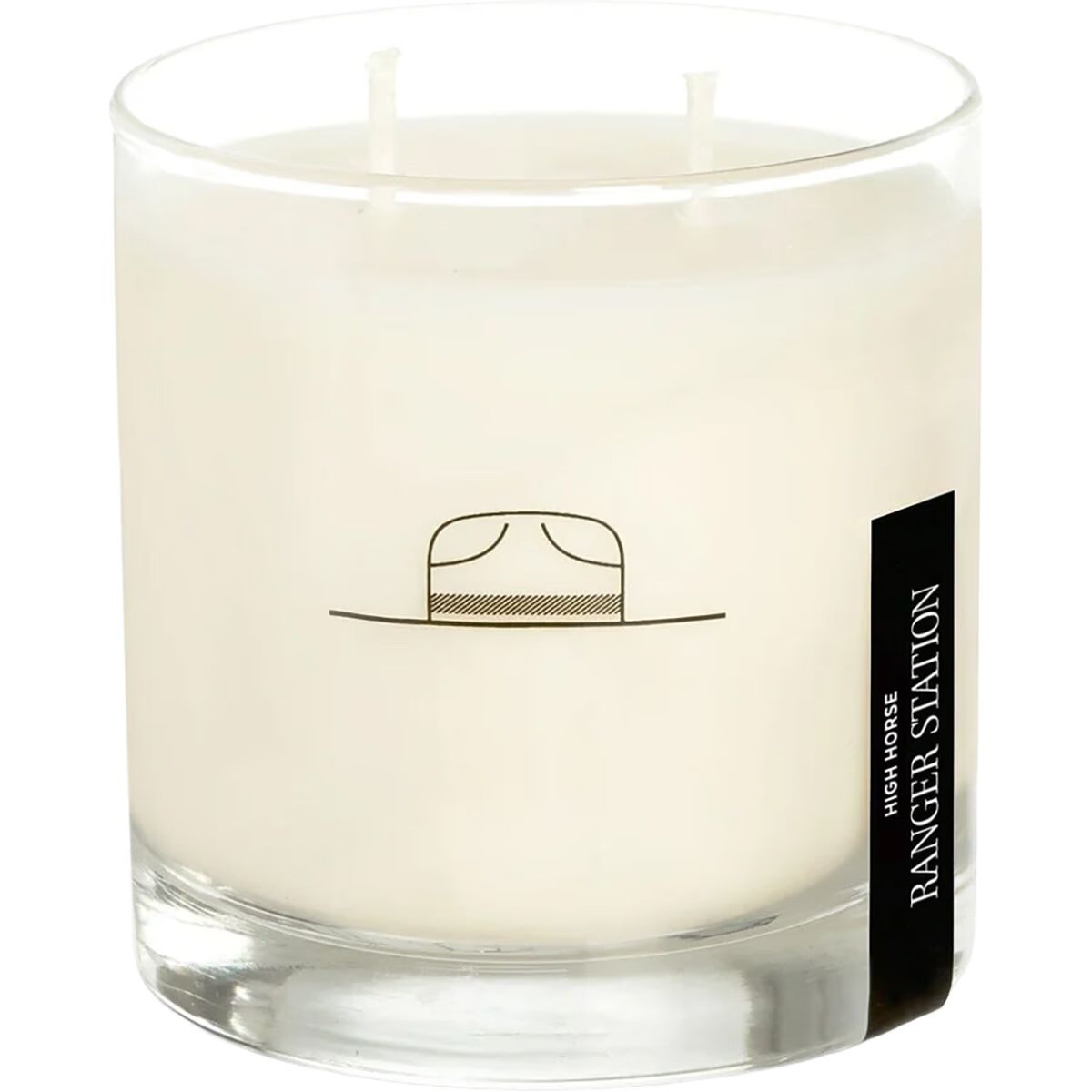 Ranger Station Candle High Horse, One Size | Backcountry