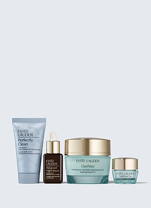 Home  /  Skincare Sets & Gifts | Estee Lauder (US)