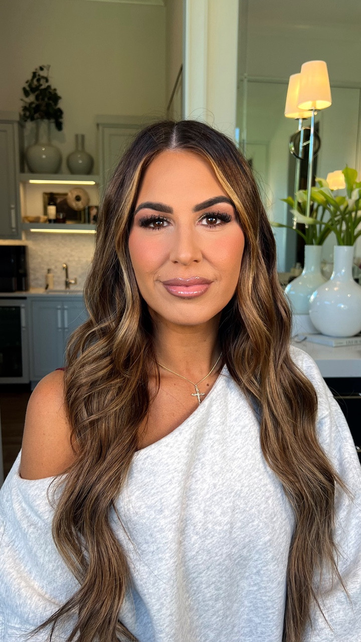 Hollie Woodward’s Look 😍

#LTKBeauty #LTKStyleTip