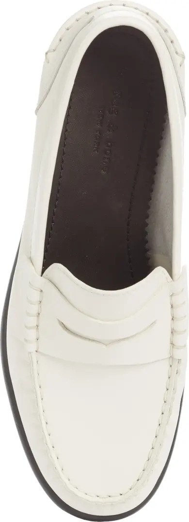 Carter Penny Loafer (Women) | Nordstrom