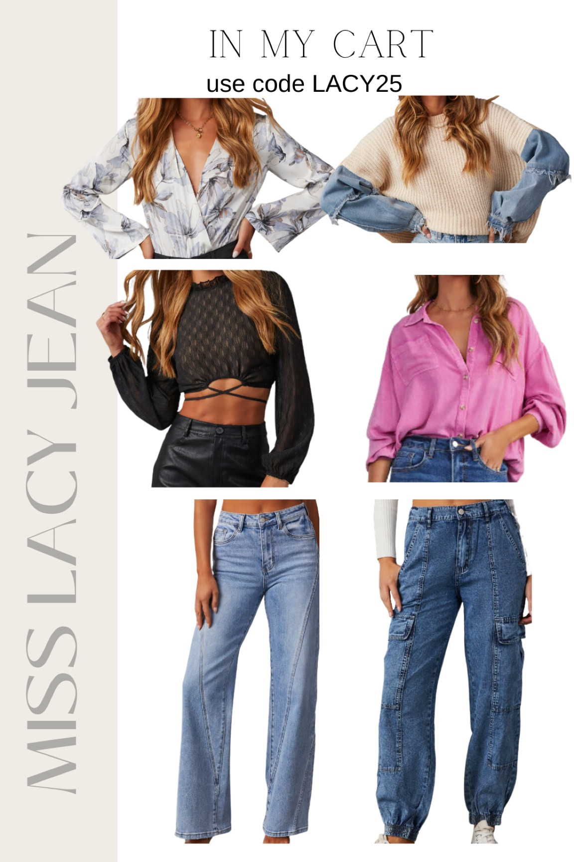 Fall outfit must haves 
Fall fashion
Vici finds
Use code LACY25


#LTKSeasonal #LTKstyletip #LTKsalealert