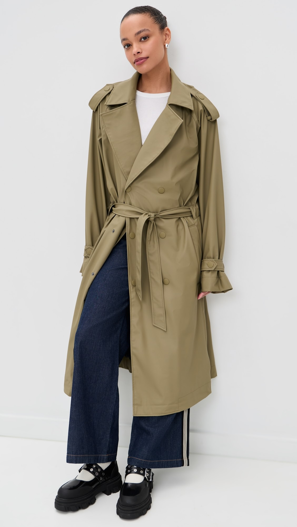 Trench Coat | Shopbop