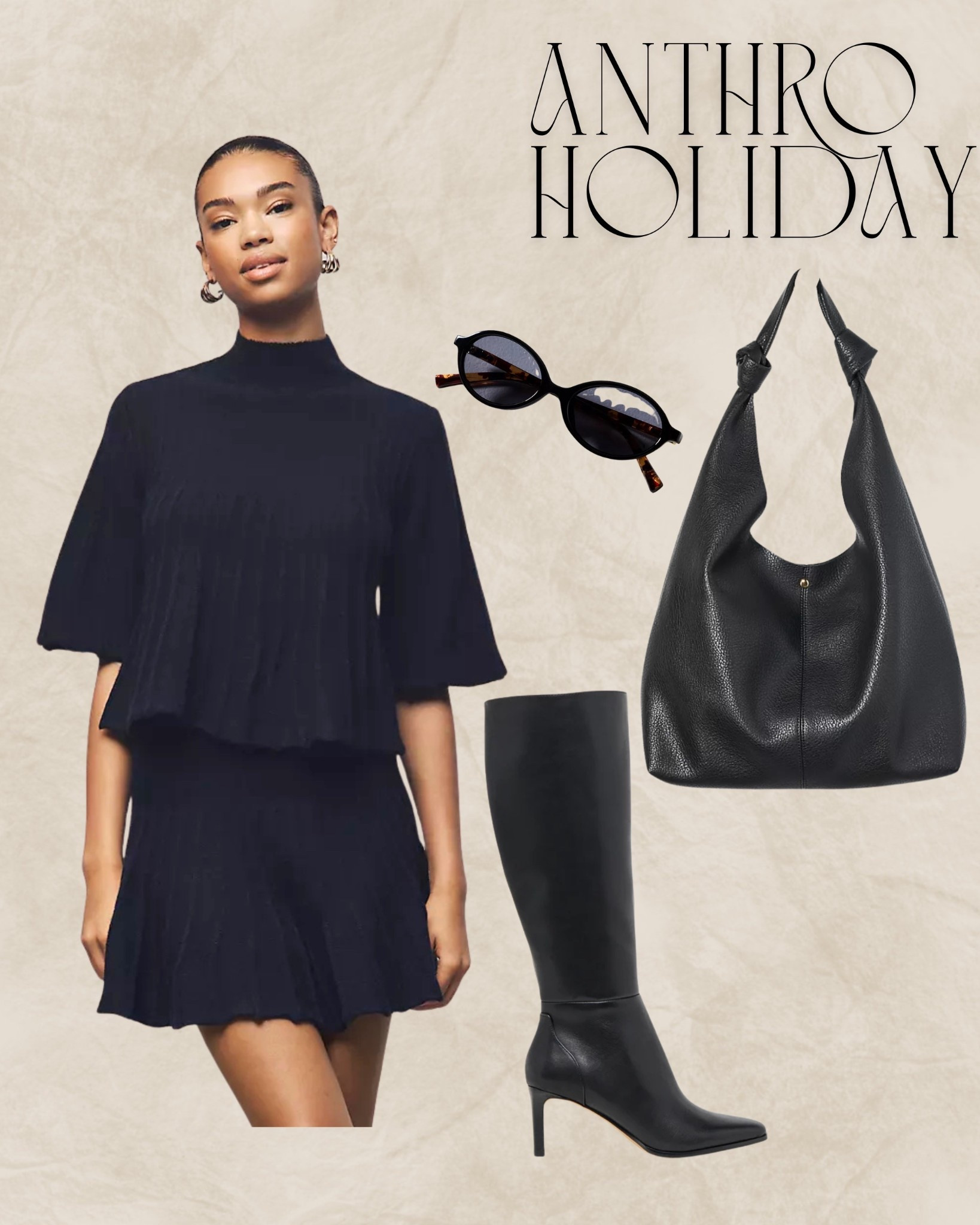 I wear an XL in the top and bottom! It is truly one of my favorite sets!!!

#LTKHoliday #LTKootd #LTKSeasonal