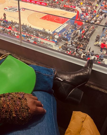 What I wore to a basketball game! 

#LTKstyletip #LTKcurves