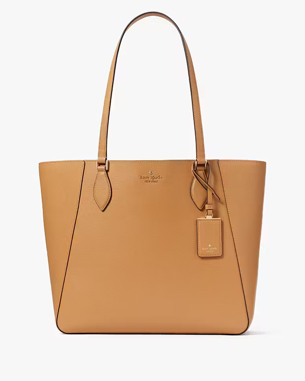 Poppy Large Tote | Kate Spade Outlet