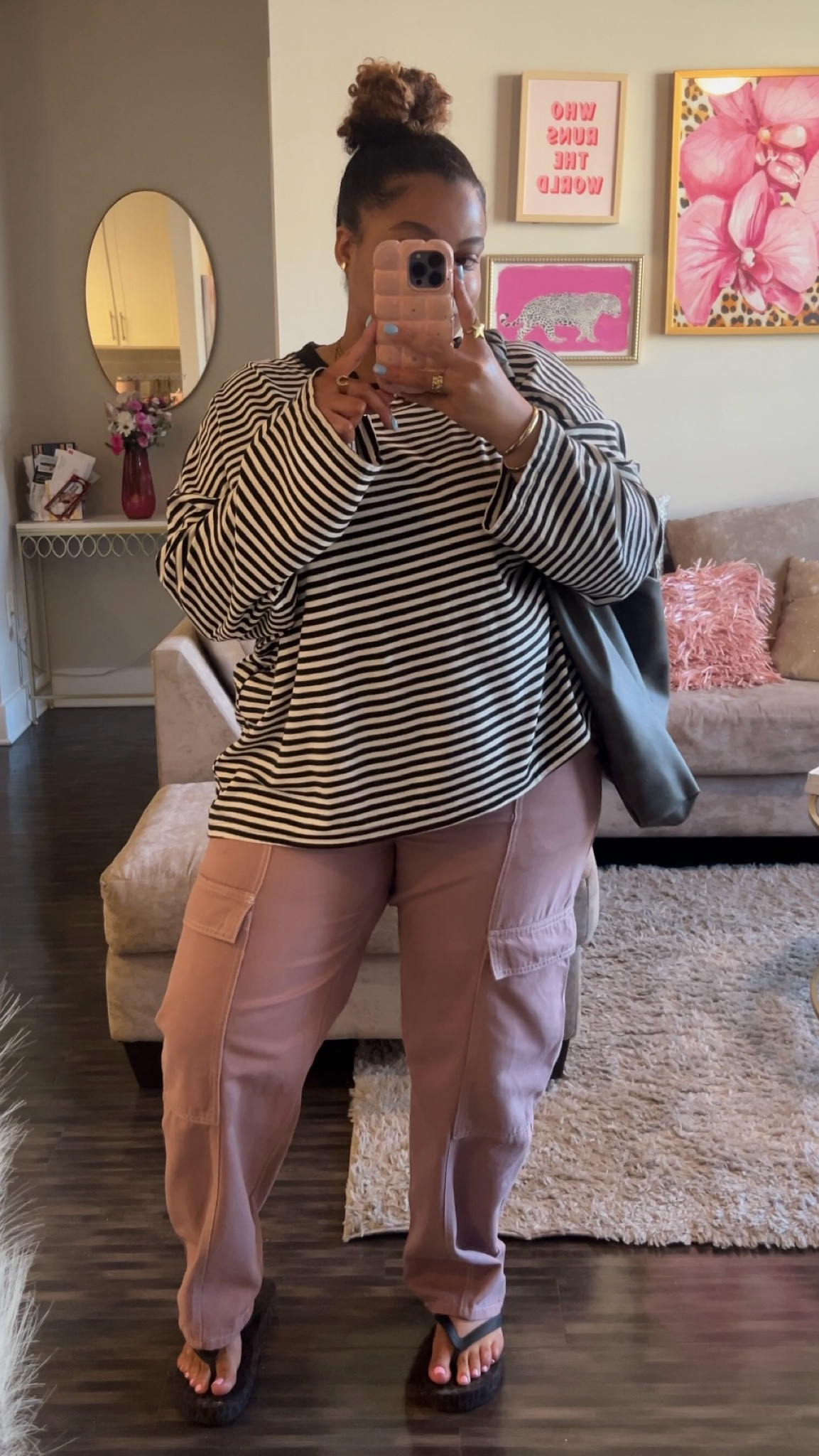 Casual

#LTKMidsize #LTKootd #LTKPetite