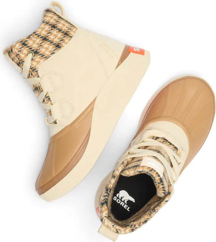 Out N About IV Chillz Waterproof Duck Boot (Women) | Nordstrom