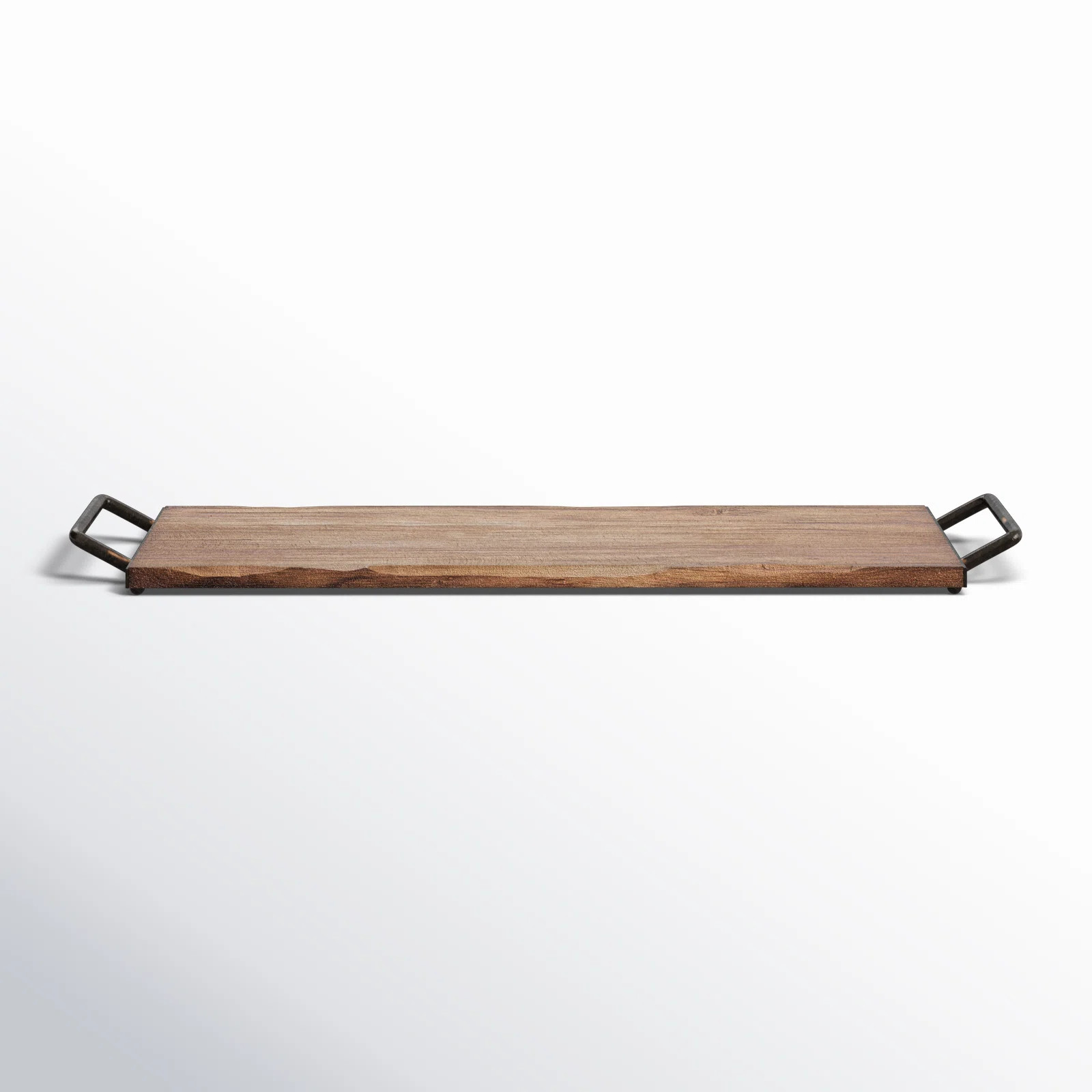 Alina Ridgewood Long Serving Tray | Joss & Main
