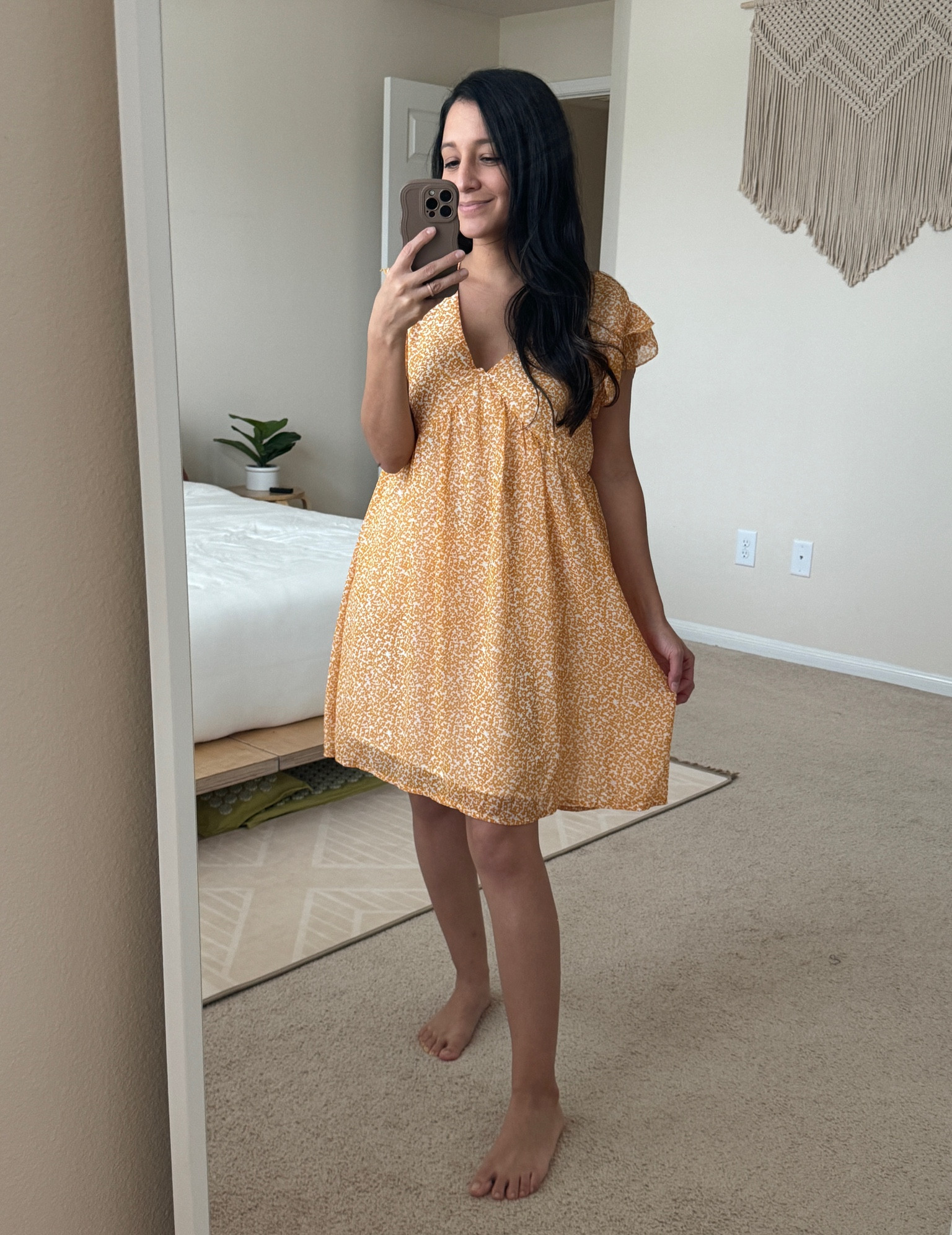 Yellow dresss

#LTKTravel #LTKFallSale #LTKSeasonal