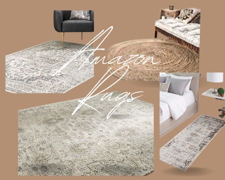 Amazon Rugs in my home. #rugs #home

#LTKU #LTKhome #LTKFind