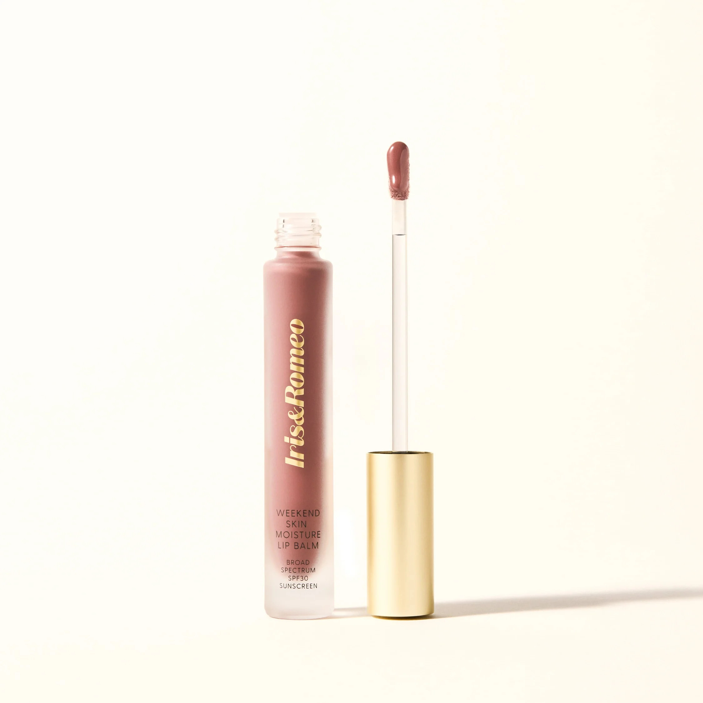 Weekend Skin Lip SPF 30 | Iris&Romeo