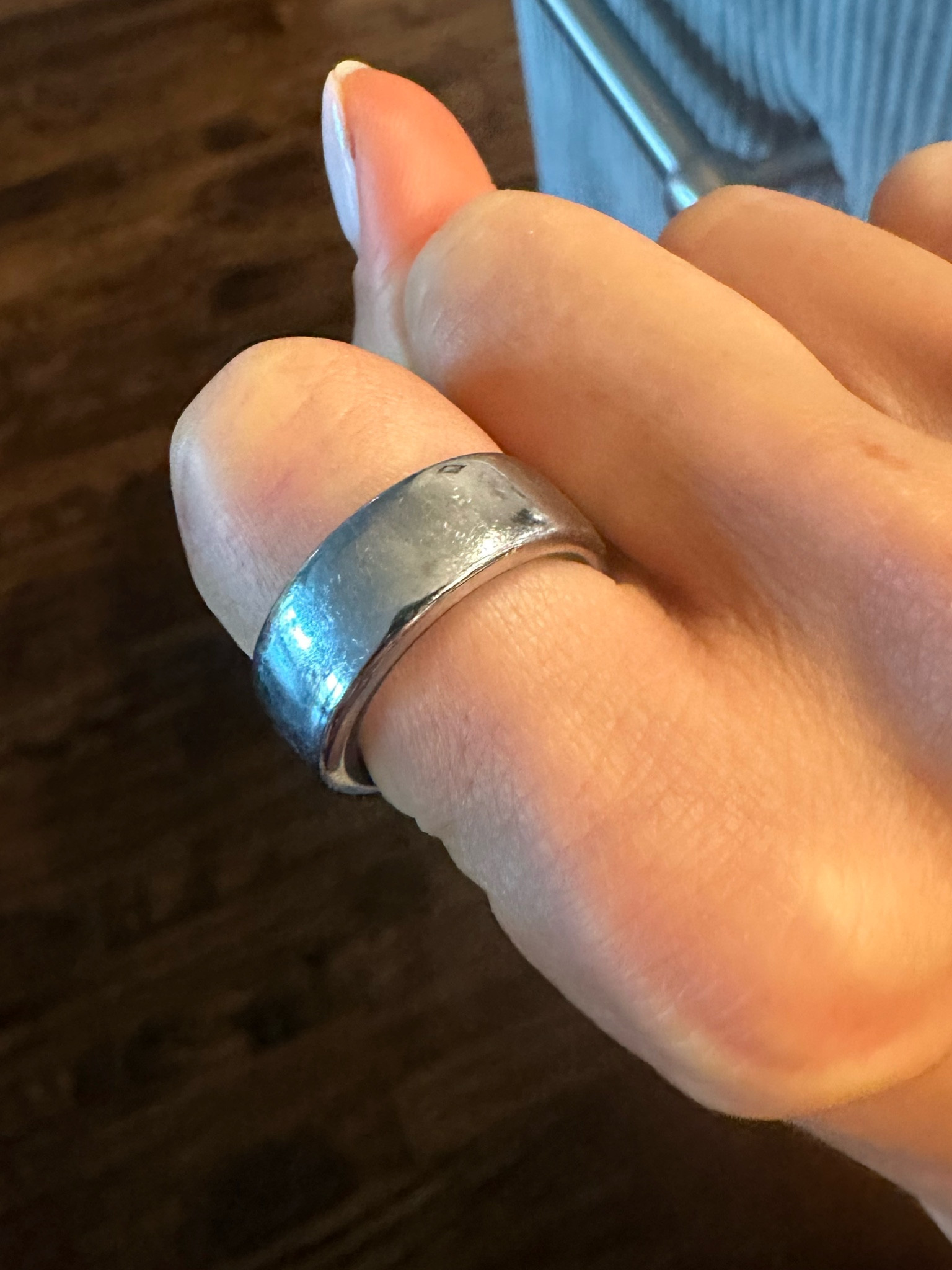 Oura ring on sale I wear everyday 

#LTKFindsUnder50 #LTKSummerSales #LTKFindsUnder100