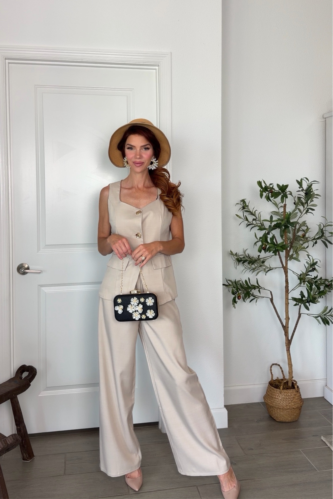 Spring outfit inspo 

#LTKgrwm #LTKMothersDay #LTKootd