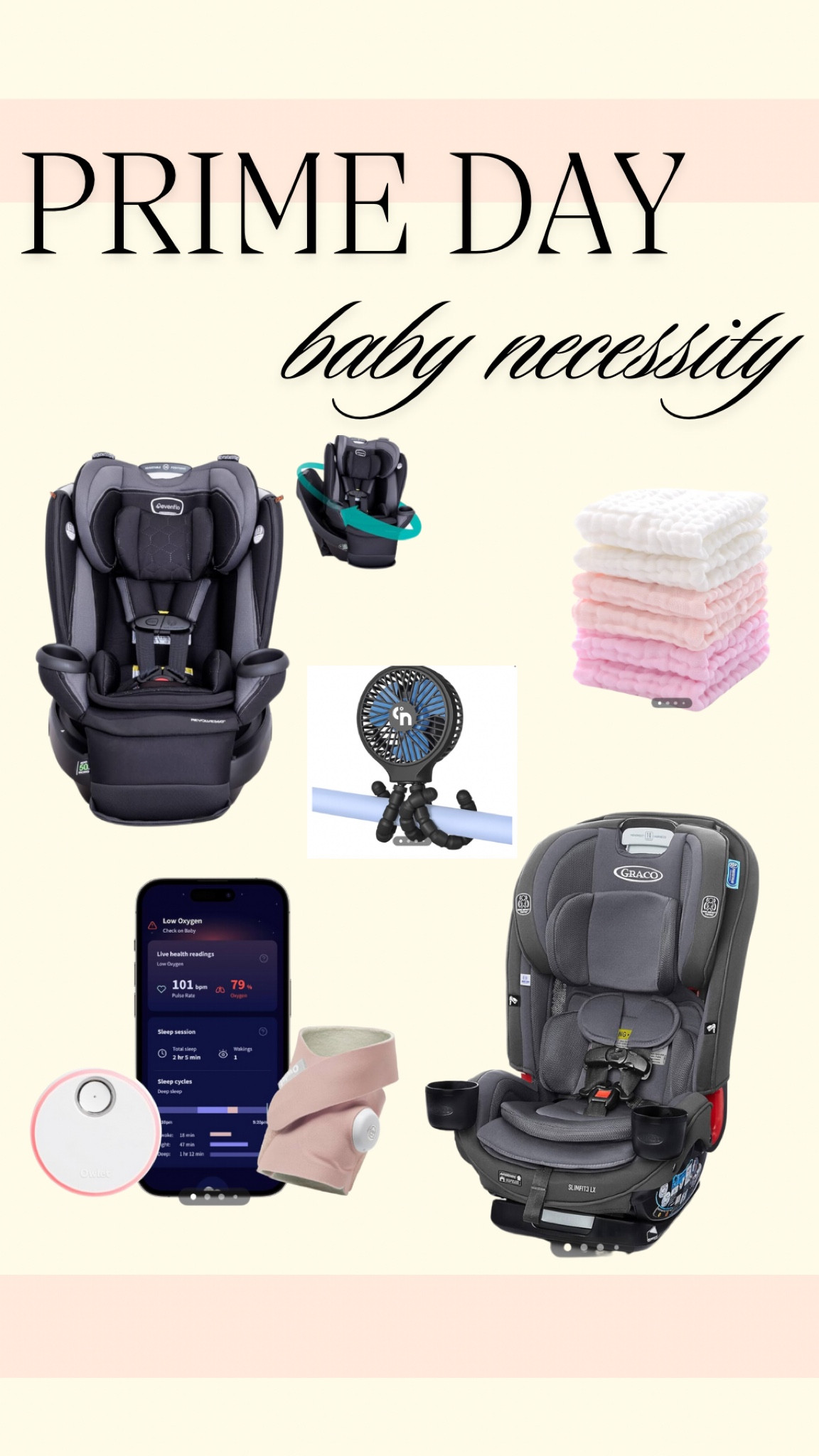 prime day baby! 

#LTKSaleAlert #LTKBaby #LTKxNSale