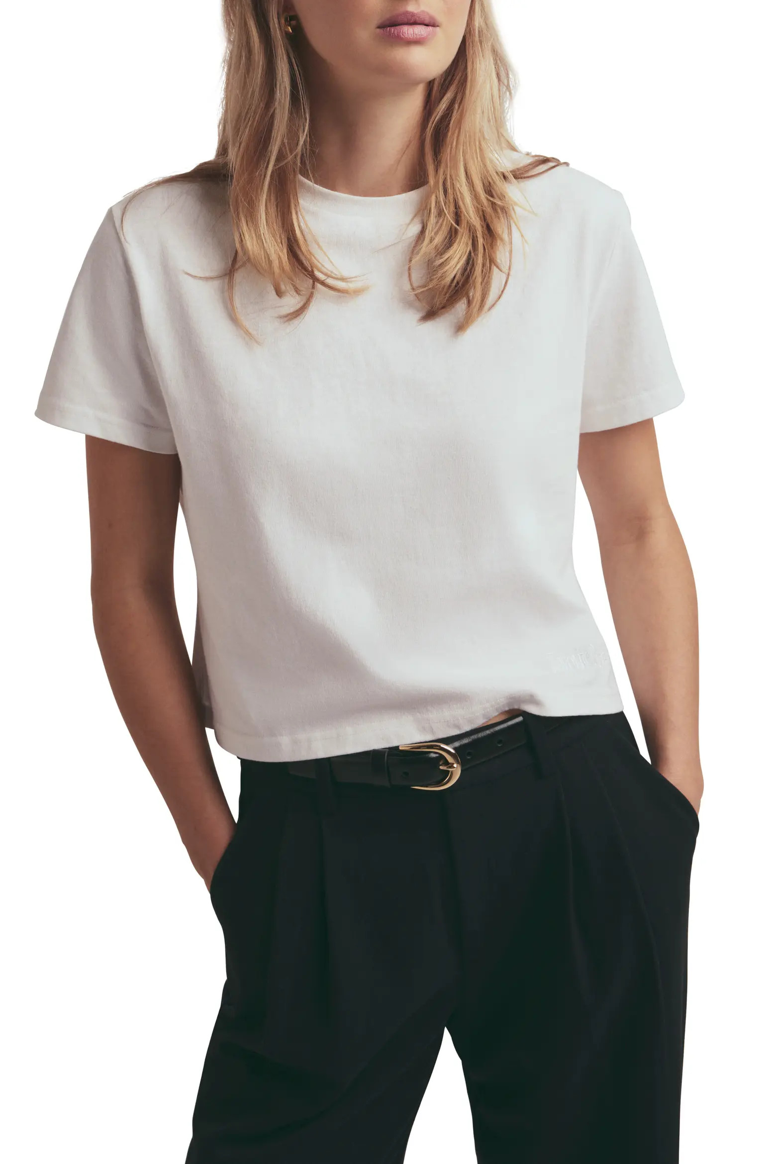 The Favorite T-Shirt (Women) | Nordstrom | Nordstrom