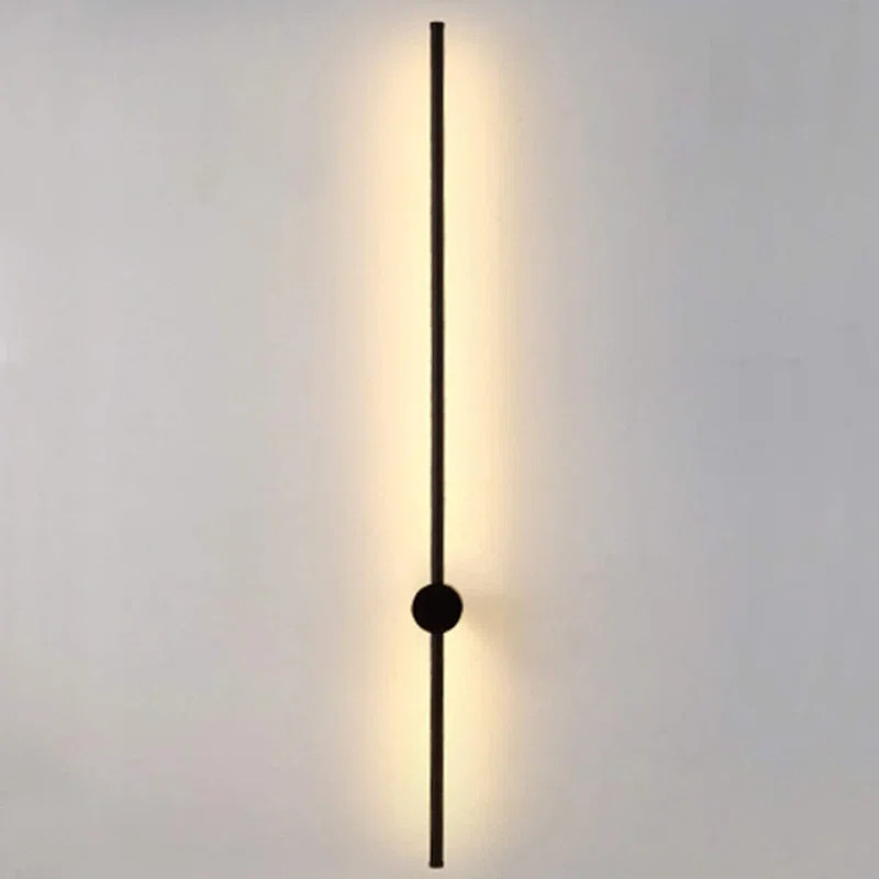 Macaullay LED Flush Mounted Sconce | Wayfair North America