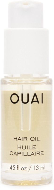 OUAI Travel Size Hair Oil | Ulta Beauty | Ulta