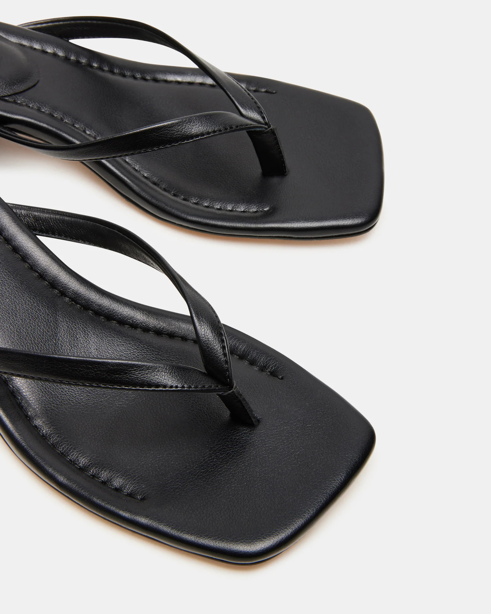 Caribbean Black | Steve Madden (US)
