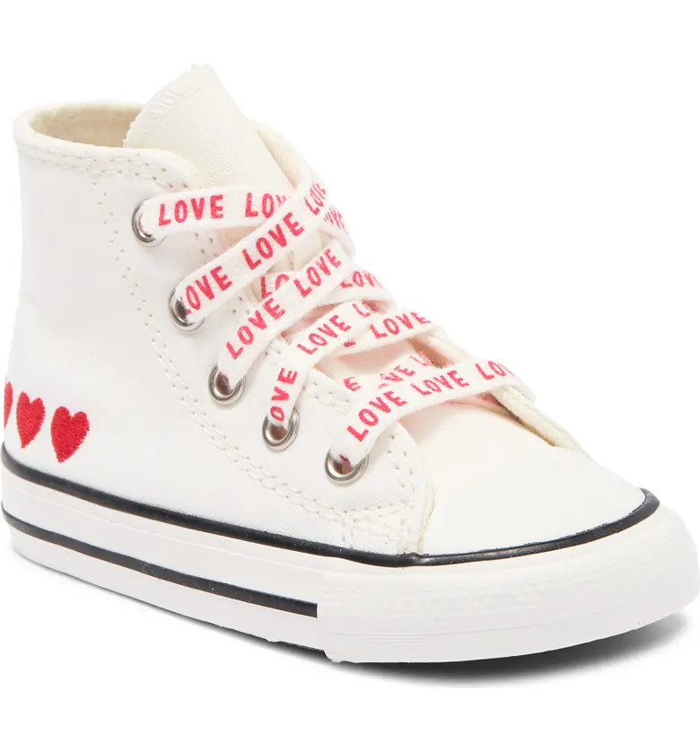 Chuck Taylor® All Star® High Top Sneaker | Nordstrom