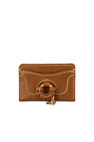 Hana Card Holder
                    
                    See By Chloe | Revolve Clothing (Global)