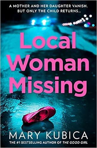 Local Woman Missing: A gripping thriller with a jaw-dropping twist from the New York Times bestse... | Amazon (US)
