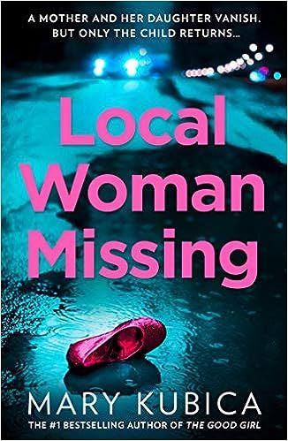 Local Woman Missing: A gripping thriller with a jaw-dropping twist from the New York Times bestse... | Amazon (US)