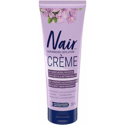 Nair Hair Removal Cream for Coarse Hair | Well.ca