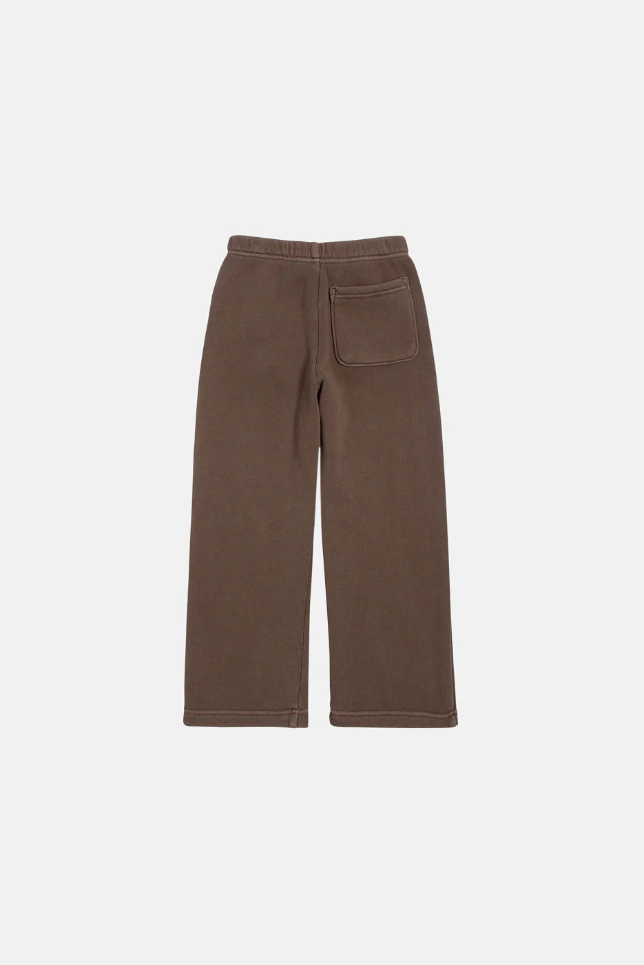 KIDS CORE STRAIGHT LEG SWEATPANT | Elwood Clothing