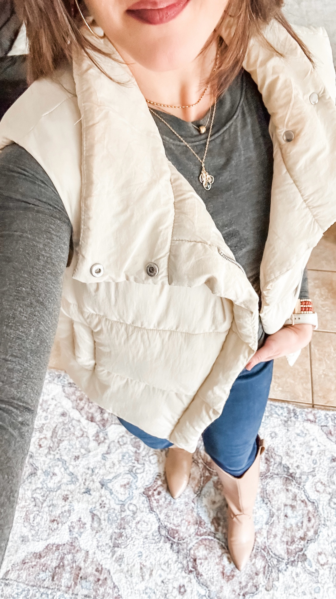 Our annual trip to the original Farmers Market. I look forward to this every year. Gunna be cold and rainy, but we will make it work!

#LTKFindsUnder50 #LTKSeasonal #LTKOver40