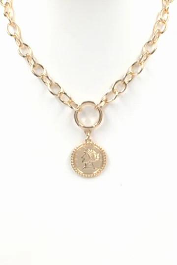 Casablanca Pendulum Pendant | The Styled Collection