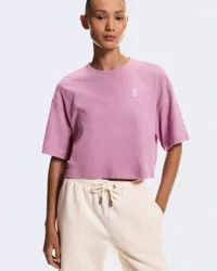 On Women's Club Boxy-T | DICK'S Sporting Goods
