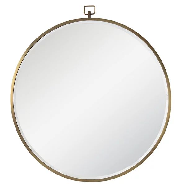 Azam Decorative Mirror | Lumens