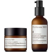 Firm & Renew Intensive Hydration Duo | PerriconeMD US